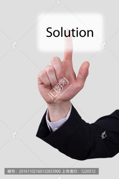 手推式按鈕