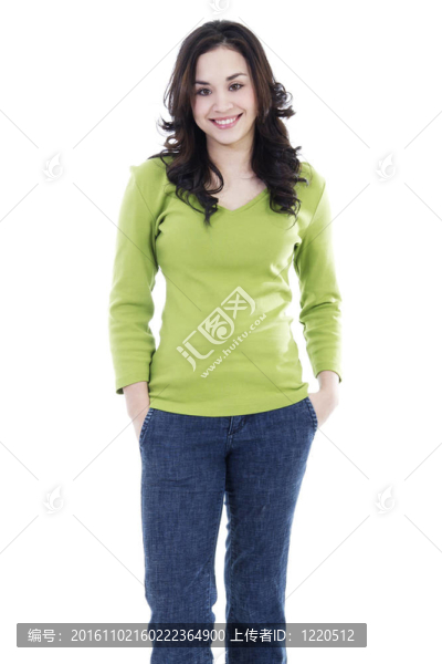 隨便的女人