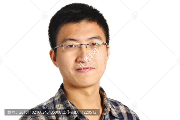 亞洲年輕人