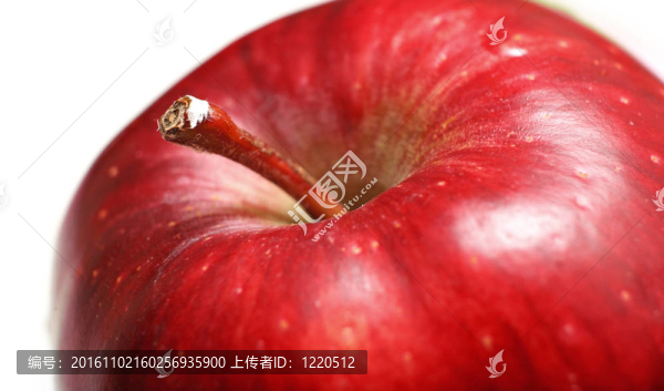 紅蘋果；宏觀