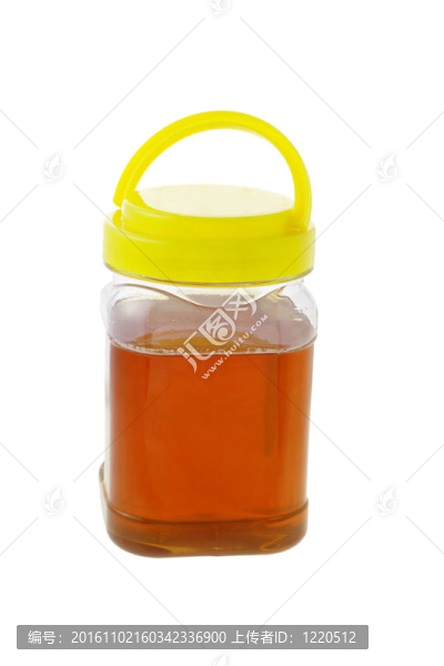 蜂蜜罐