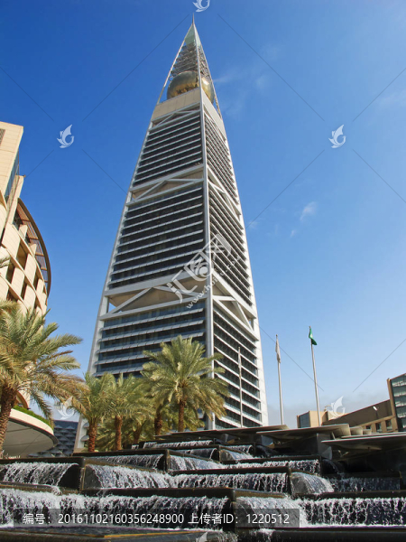 Al,Faisaliah塔