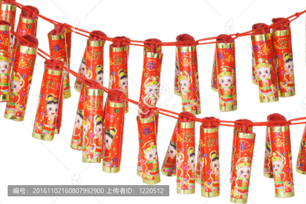 中國(guó)新年的火花飾品