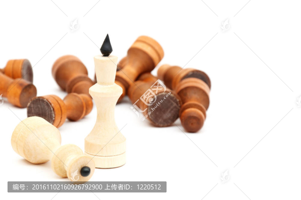 棋王