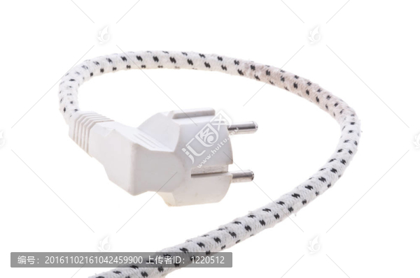 電插頭