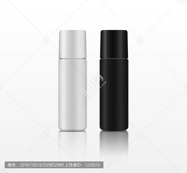 化妝品瓶