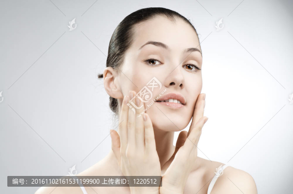美女寫真