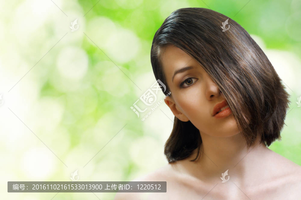 美女寫真
