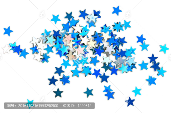 閃耀魅力人造白星
