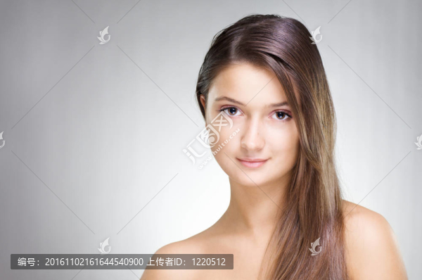 美女寫真