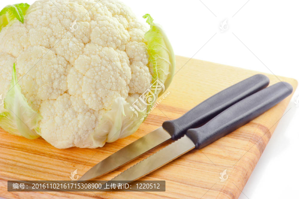 花椰菜，卷心菜