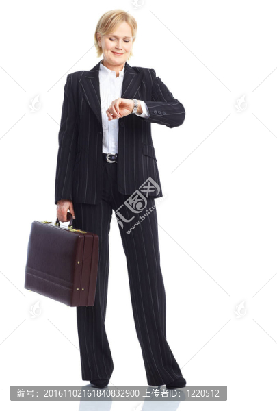 女企業(yè)家