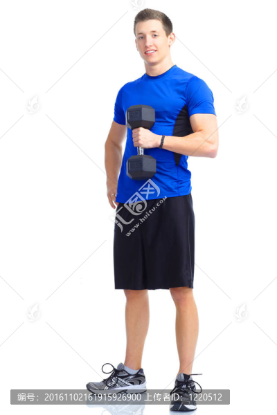 男人