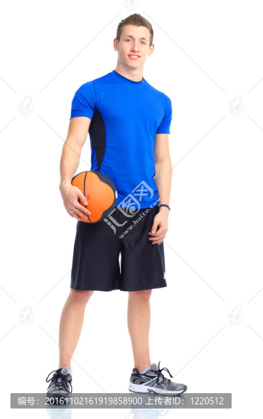 男人