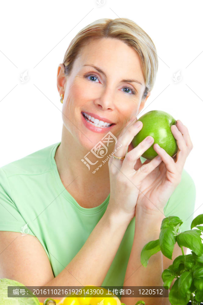 蔬菜和水果