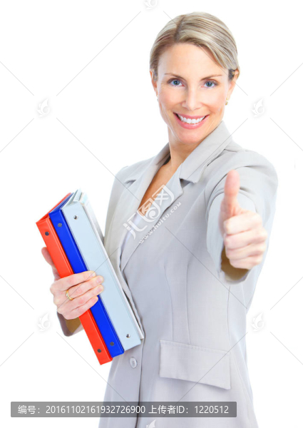 女企業(yè)家