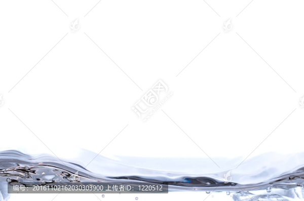 水波