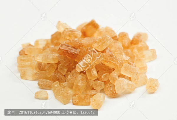 白砂糖山