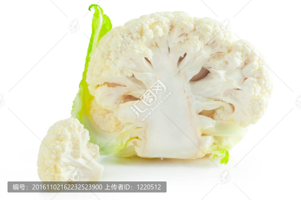 花椰菜，卷心菜