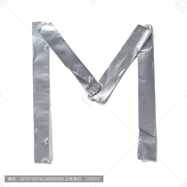 用磁帶制造的信