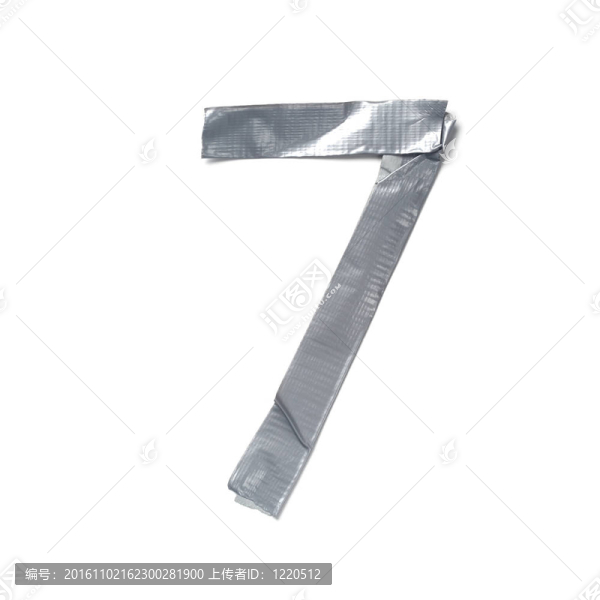磁帶的數(shù)字
