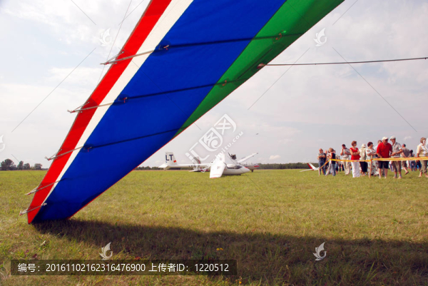 航空展