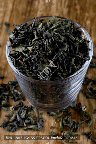 優(yōu)質(zhì)綠茶