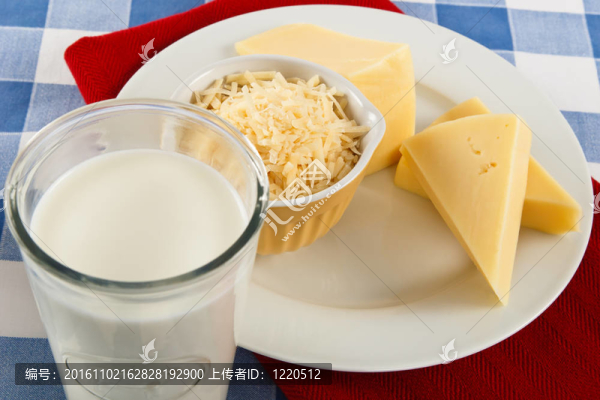 鮮奶