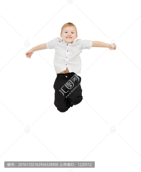小孩