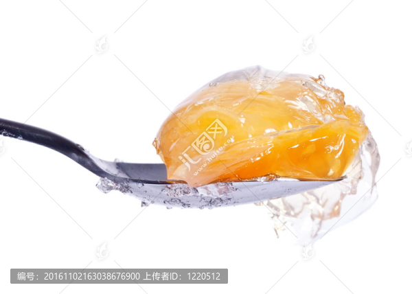 果凍上的普通話