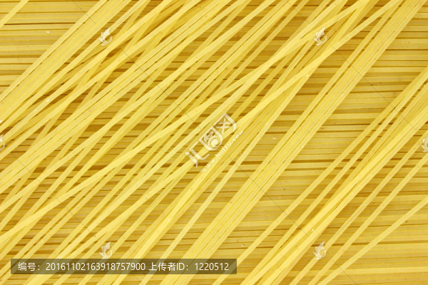 天使頭發(fā)義大利面