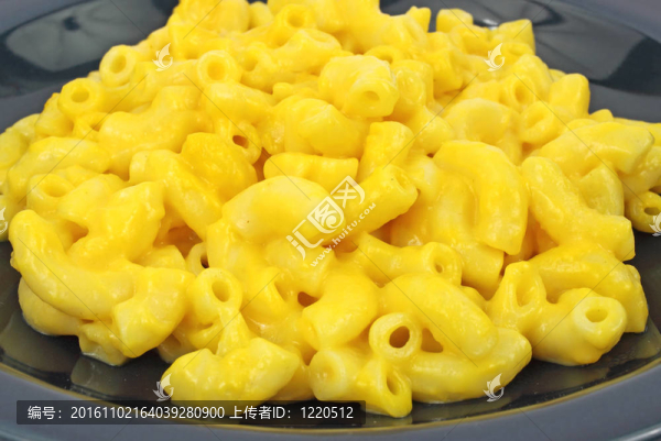 關(guān)閉的通心粉和奶酪的觀點(diǎn)