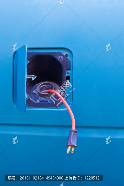 電動概念車