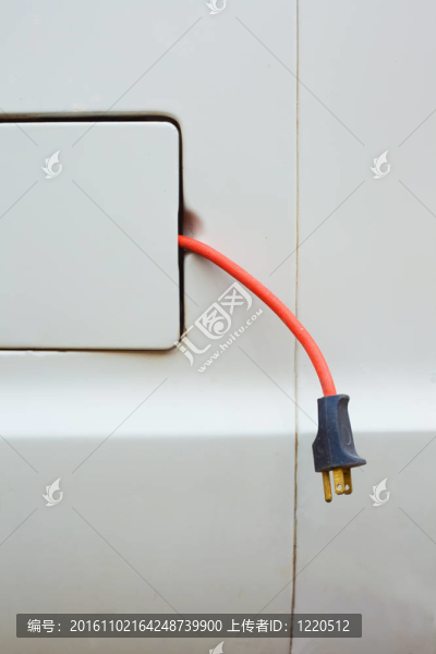 電動概念車