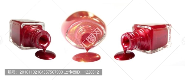 指甲油