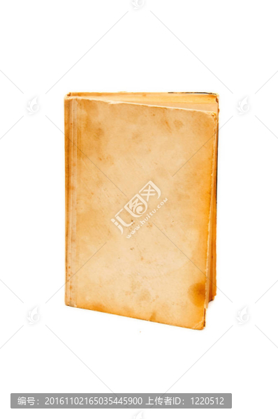 老書