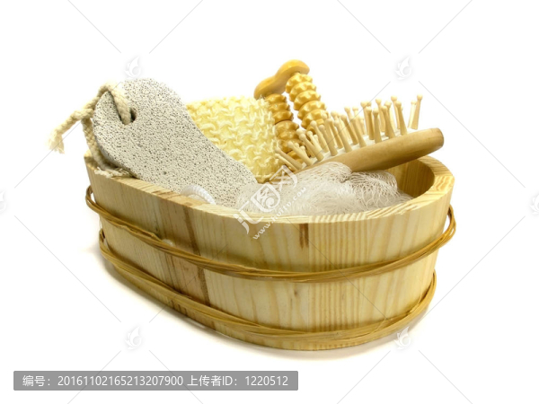 洗浴用品