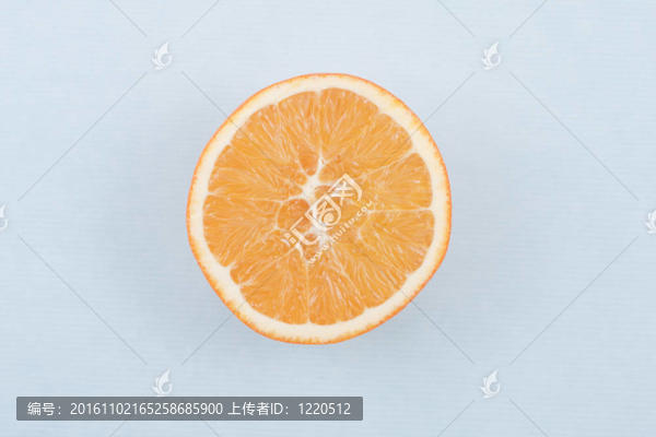 果粒橙