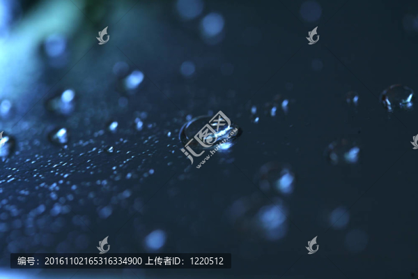 水的背景