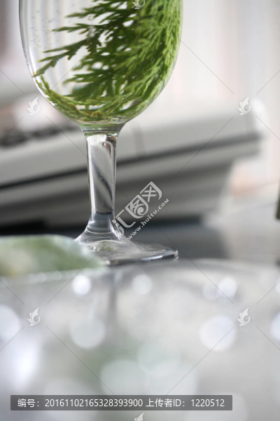 水的背景