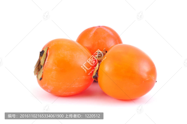 柿