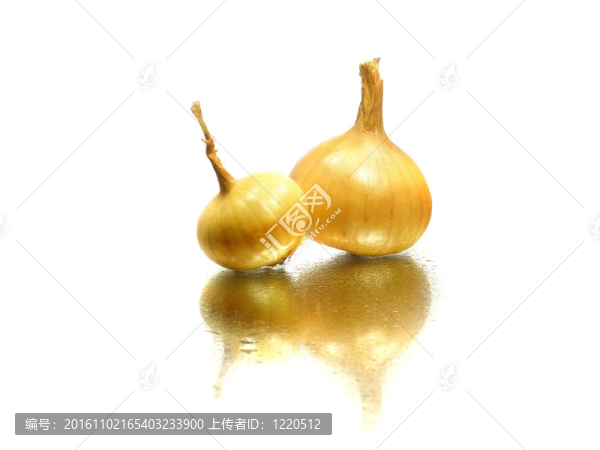 泡洋蔥
