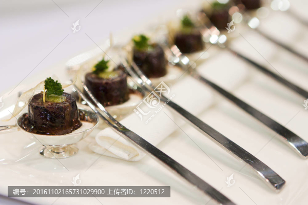 指食品藝術(shù)