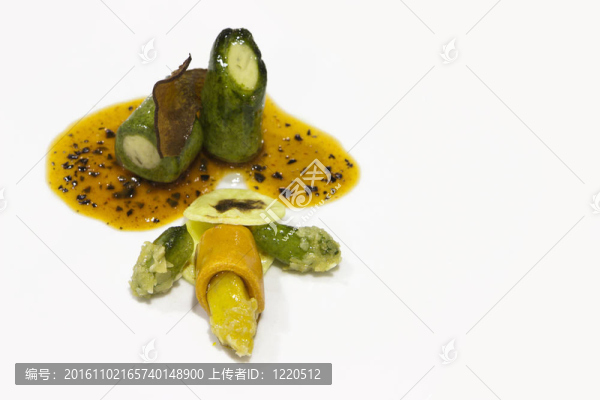 指食品藝術(shù)