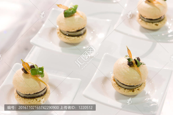 指食品藝術(shù)
