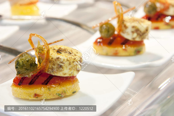 指食品藝術(shù)