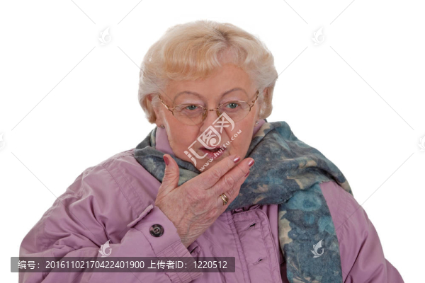 咳嗽
