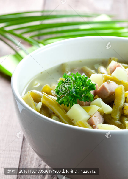 鮮燉豆腐