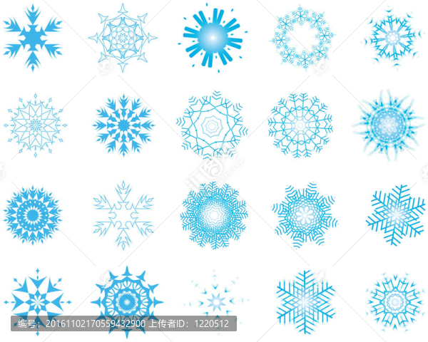 雪花