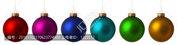 集圣誕裝飾品